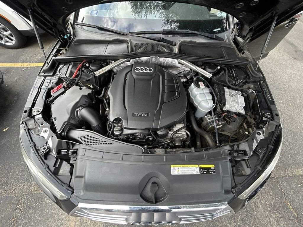 Used 2017 Audi A4 2.0T Premium Plus image 11