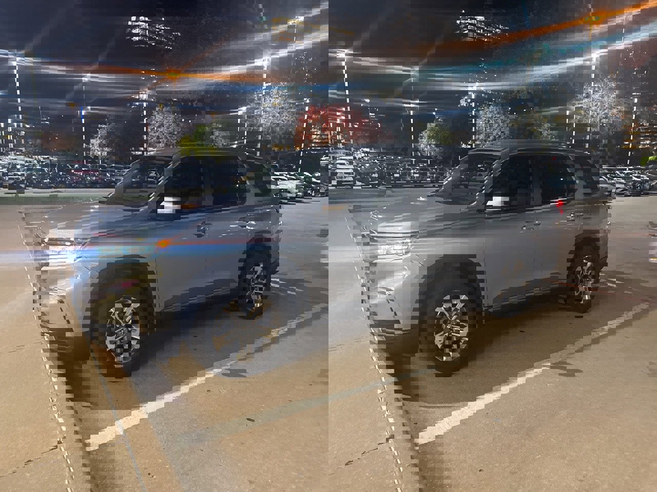 Used 2023 Honda Pilot EX-L image 2