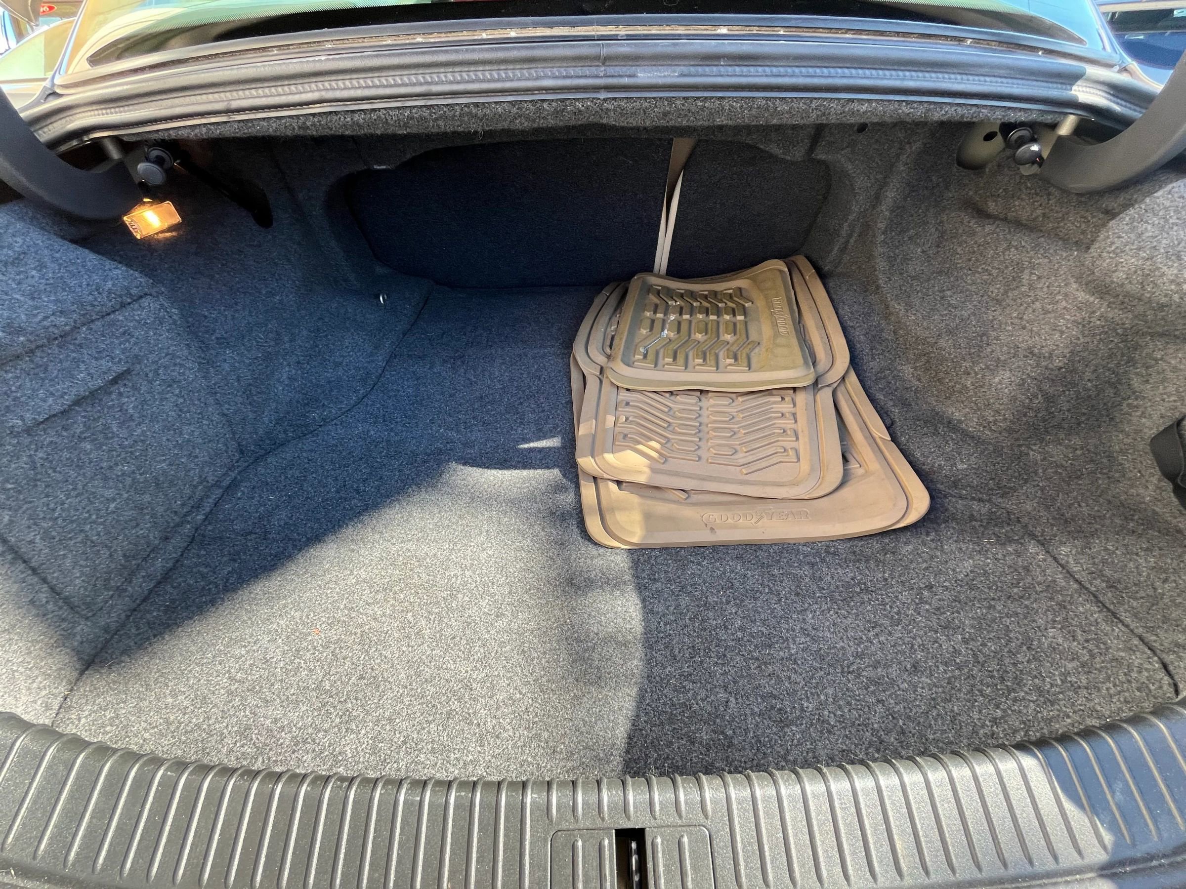 Used 2005 Jaguar S-TYPE 3.0 image 20