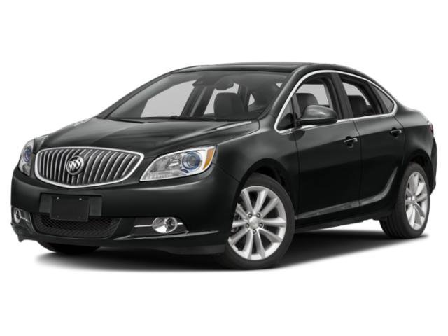 Used 2015 Buick Verano Convenience image 4