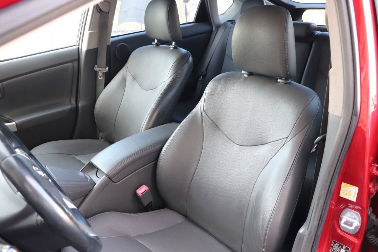 Used 2010 Toyota Prius Four w/ Navigation Pkg FWD image 13