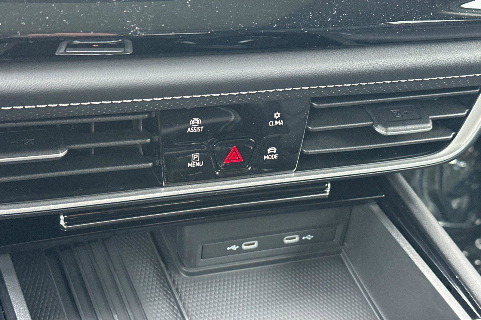 New 2026 Volkswagen Atlas SE image 20