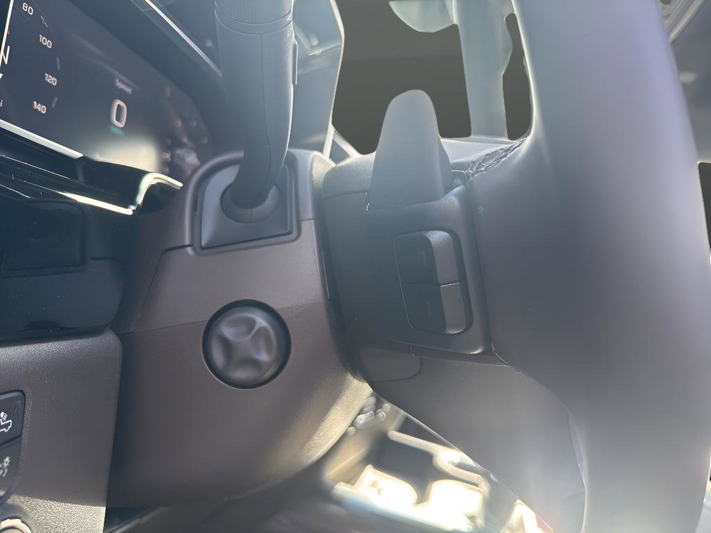 New 2026 Chevrolet Silverado 1500 LTZ image 23