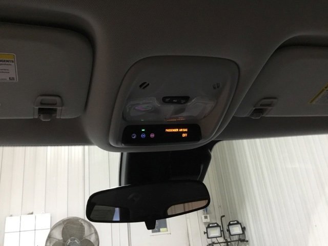 New 2026 Chevrolet TrailBlazer LT w/ LT Cold Weather Package image 31