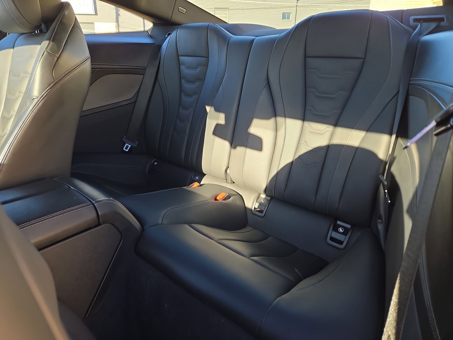 Used 2025 BMW 840i xDrive Coupe image 13