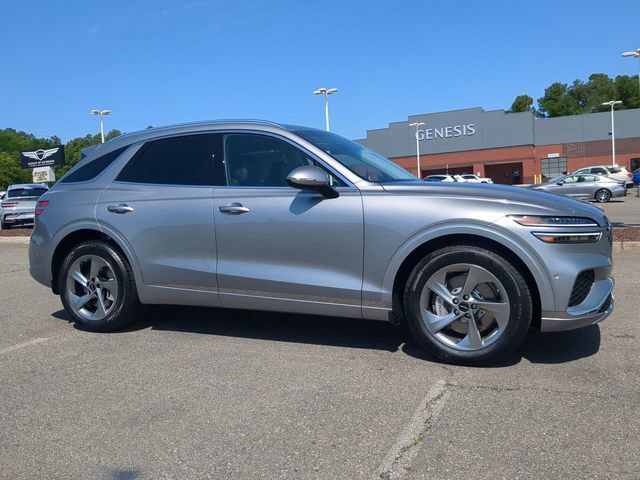 New 2026 Genesis GV70 2.5T Advanced AWD/4WD image 2