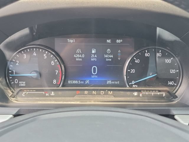 Used 2020 Ford Explorer XLT w/ Equipment Group 202A AWD/4WD image 22