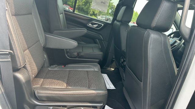 Used 2023 Chevrolet Tahoe High Country w/ Max Trailering Package image 44