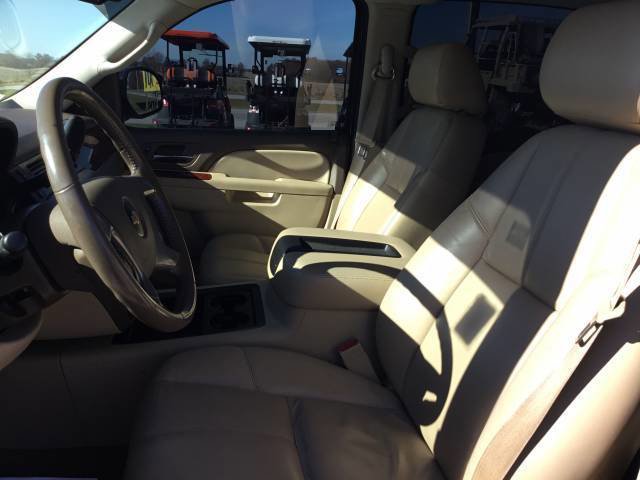 Used 2012 Chevrolet Silverado 1500 LTZ image 14