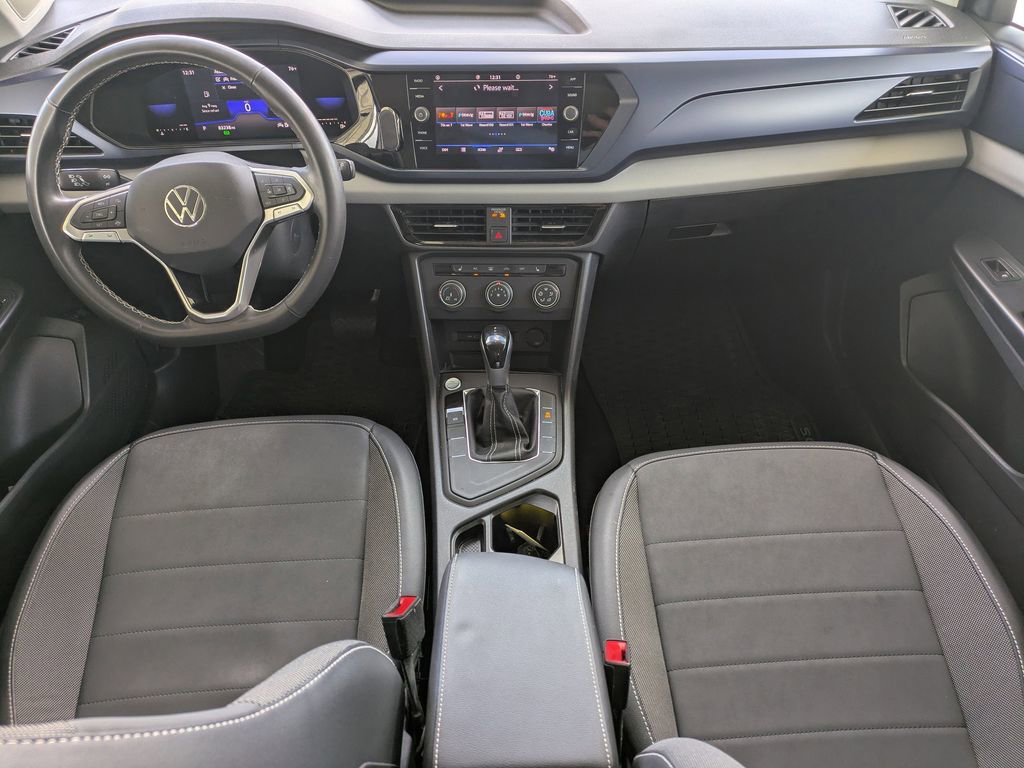 Used 2022 Volkswagen Taos SE image 14