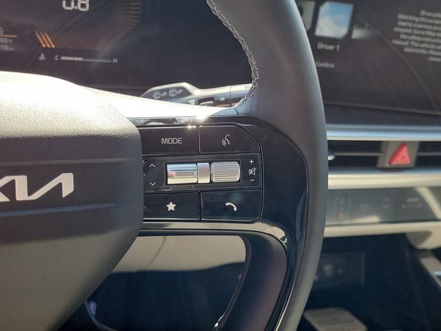 New 2026 Kia Sorento EX FWD image 18