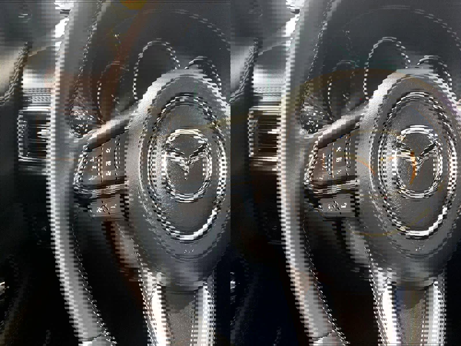 Used 2023 MAZDA CX-5 Signature image 23