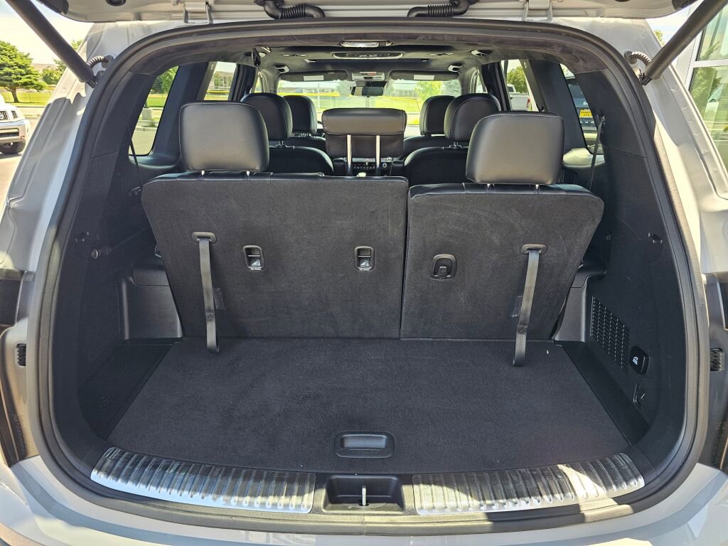 Used 2024 Kia Telluride SX Prestige X-Pro AWD/4WD image 29