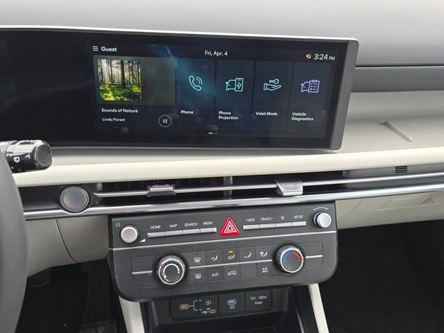 Certified 2025 Hyundai Tucson SE AWD/4WD image 24