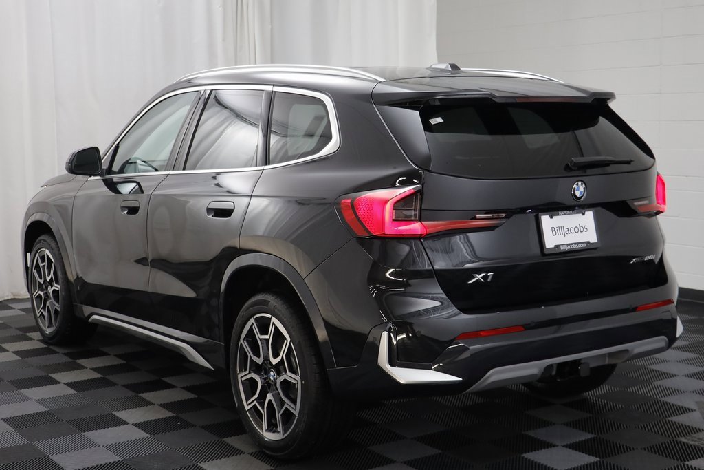 New 2026 BMW X1 xDrive28i w/ Convenience Package image 14