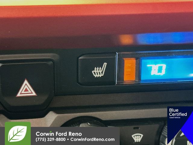 Used 2020 Toyota Tacoma TRD Off-Road w/ TRD Premium Off Road Package image 24