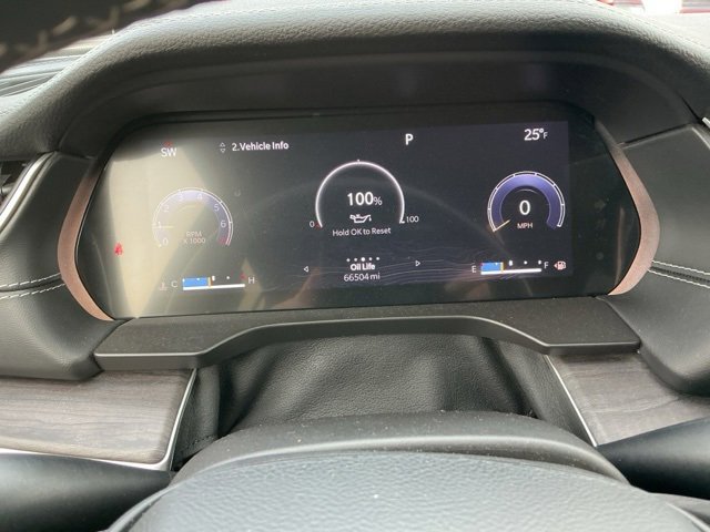 Used 2022 Jeep Grand Cherokee L Limited image 15