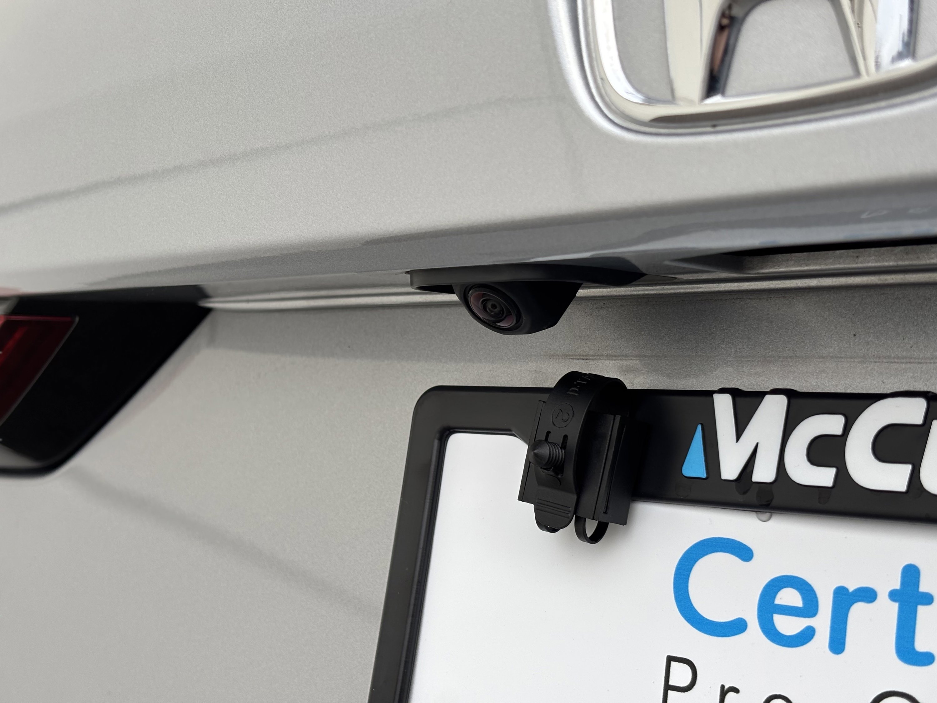 Certified 2025 Honda CR-V EX-L image 5