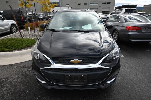 Used 2021 Chevrolet Spark LT FWD image 8