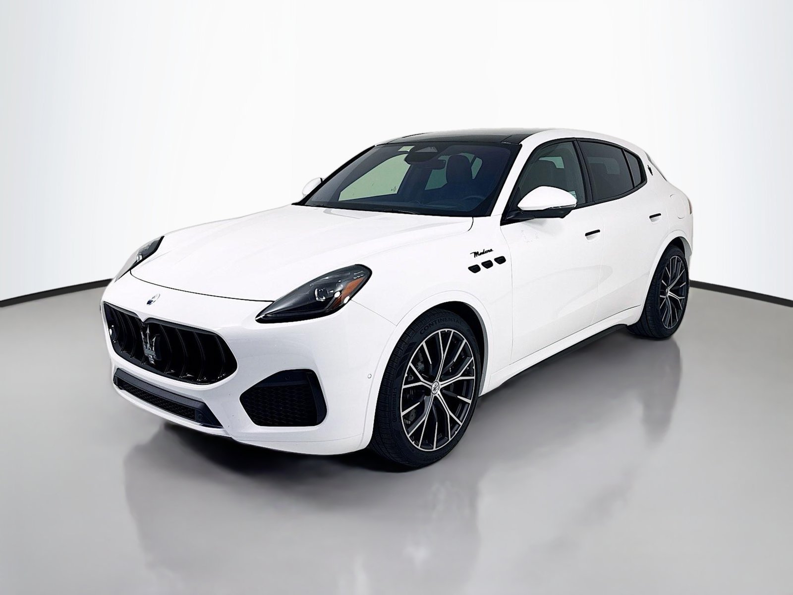 New 2026 Maserati Grecale Modena AWD/4WD image 3