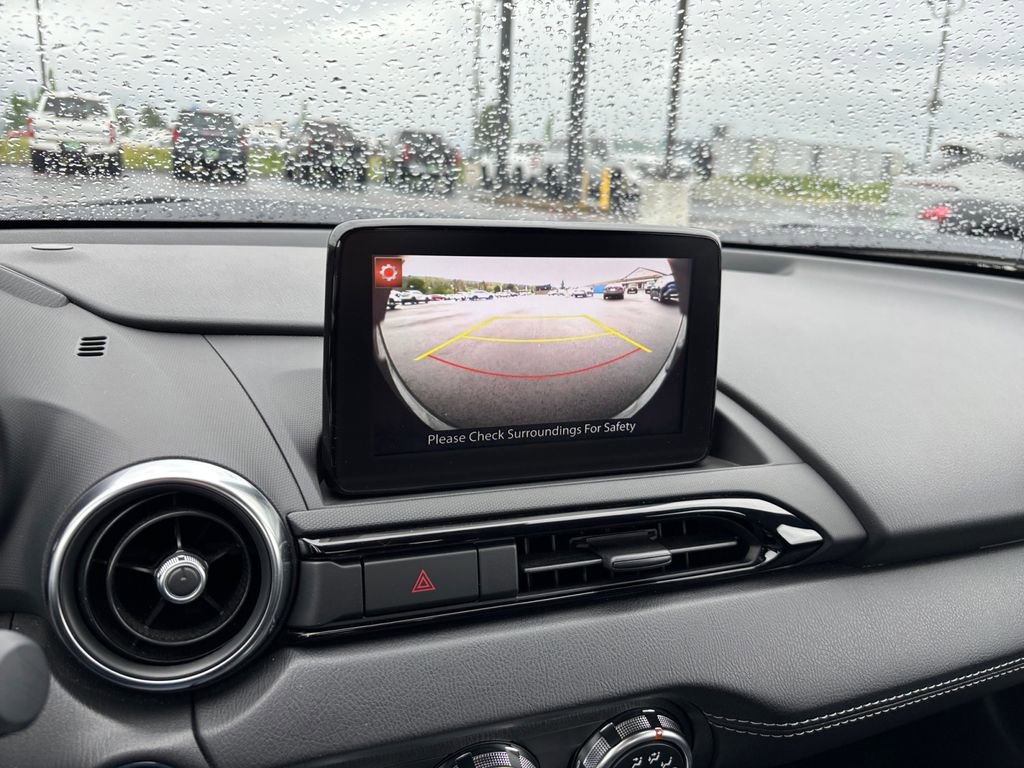 Used 2023 MAZDA MX-5 Miata Grand Touring RWD image 18
