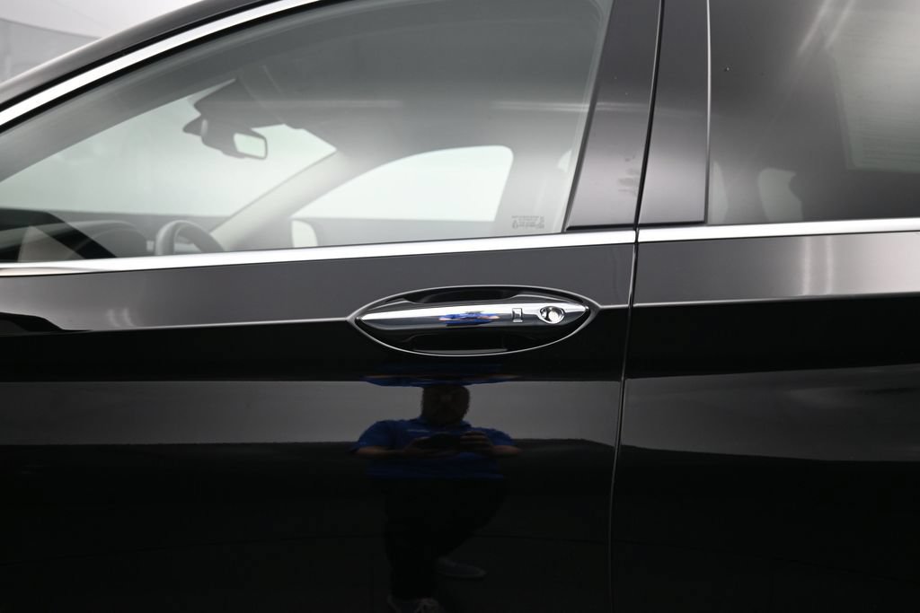 Used 2022 INFINITI QX50 Pure AWD/4WD image 13