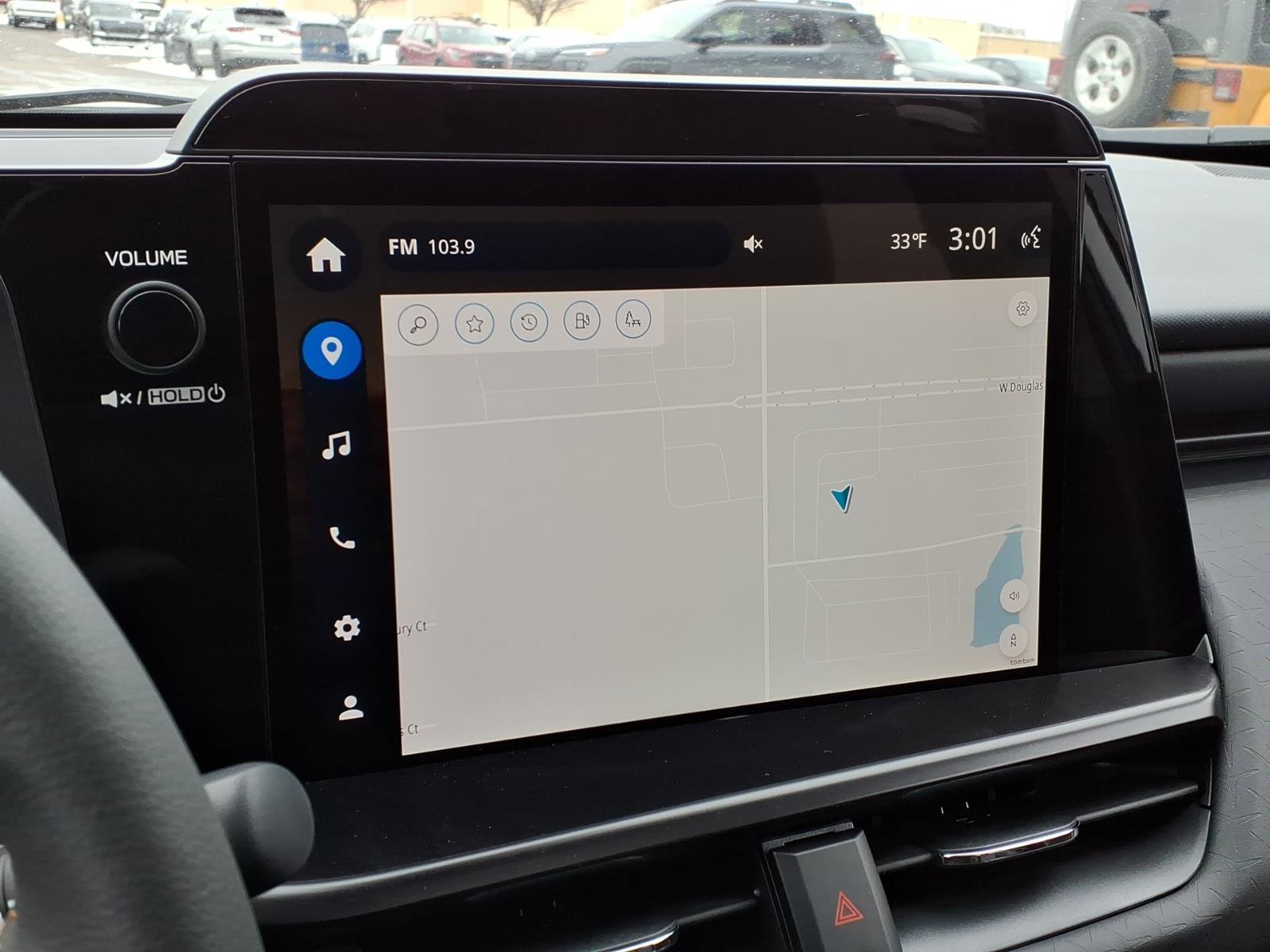 New 2026 Subaru Outback Wilderness image 15