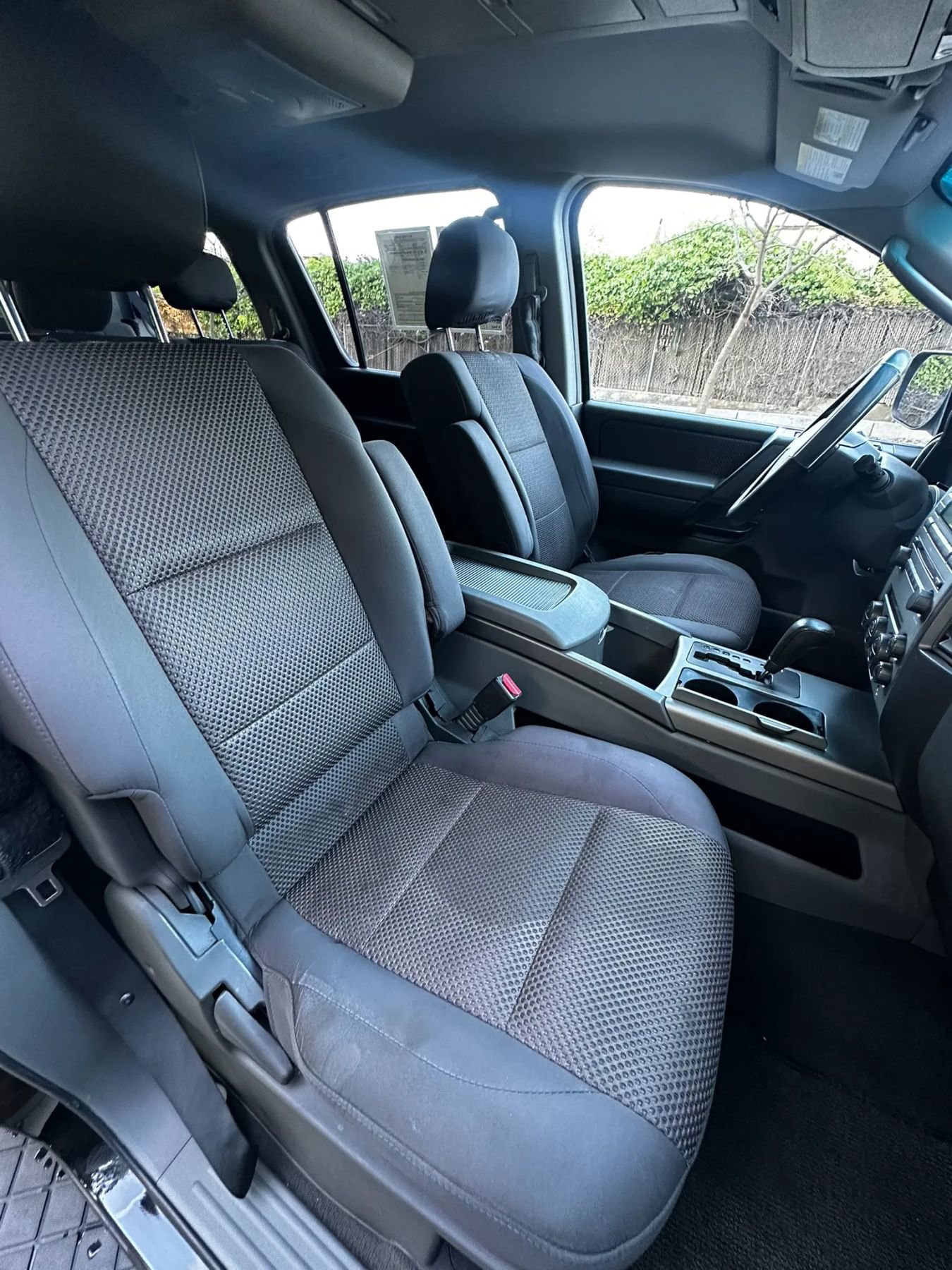 Used 2007 Nissan Armada SE RWD image 24