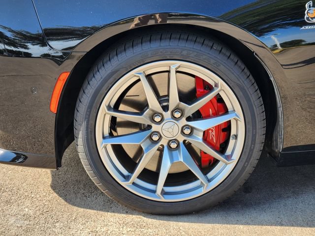 Used 2025 Dodge Charger Daytona Scat Pack w/ Track Pack AWD/4WD image 10