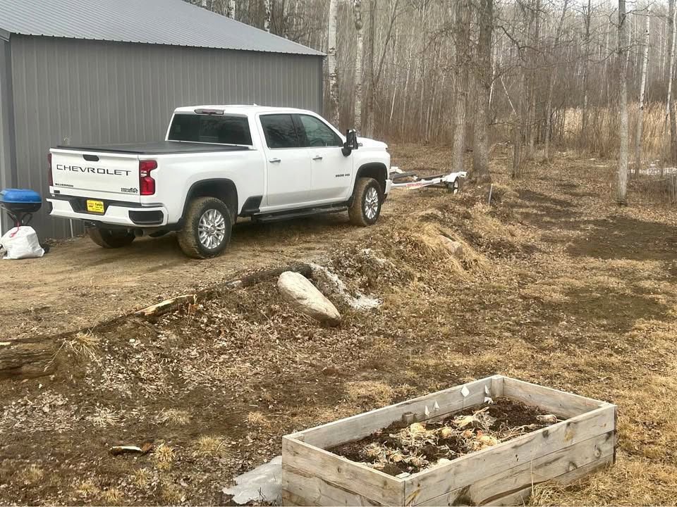 Used 2022 Chevrolet Silverado 3500 High Country w/ Safety Package II image 5