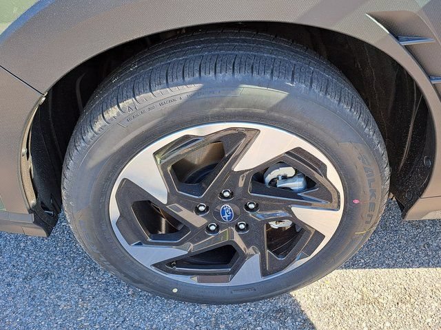 New 2026 Subaru Crosstrek 2.5i Limited AWD/4WD image 16