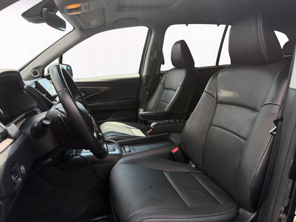 Used 2021 Honda Pilot Special Edition image 9
