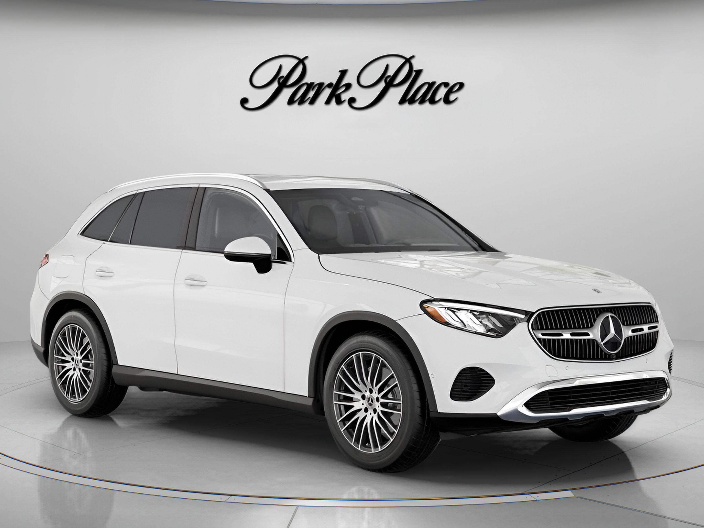 Used 2026 Mercedes-Benz GLC 300 image 33