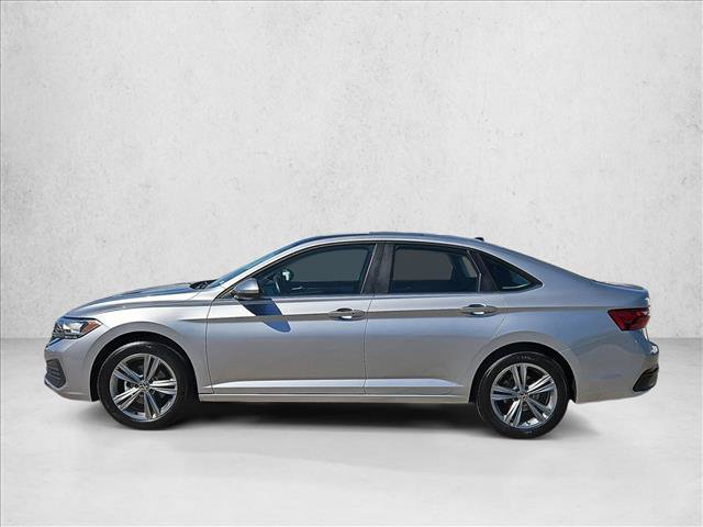 Used 2023 Volkswagen Jetta SE FWD image 9