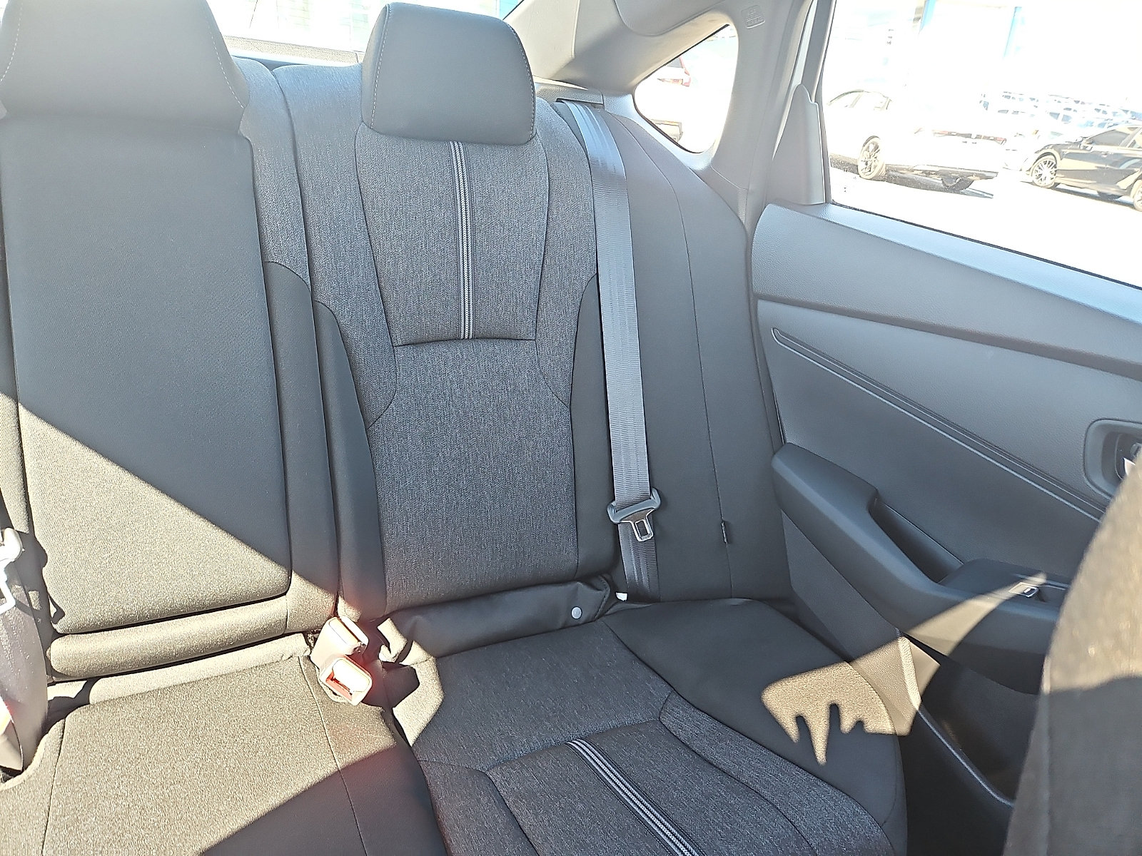 Used 2023 Honda Accord Sport image 16