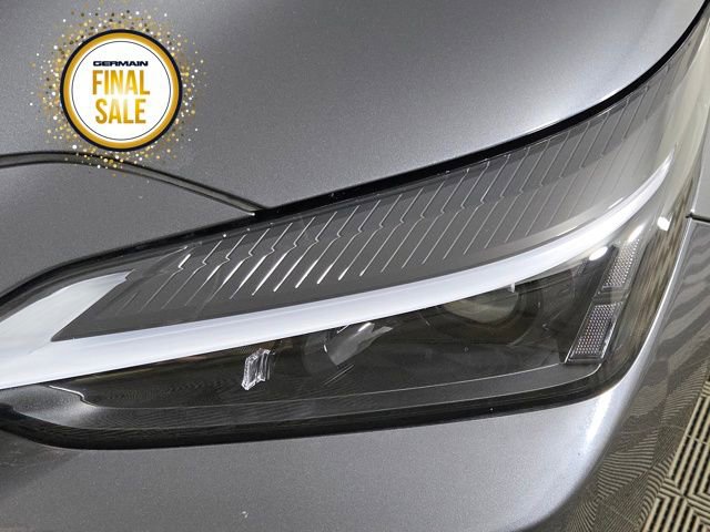 Certified 2025 Lexus NX 350 AWD image 12