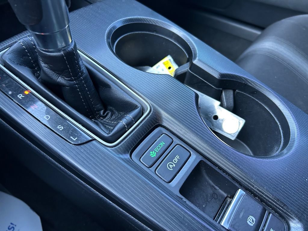 Used 2023 Honda Civic LX image 30