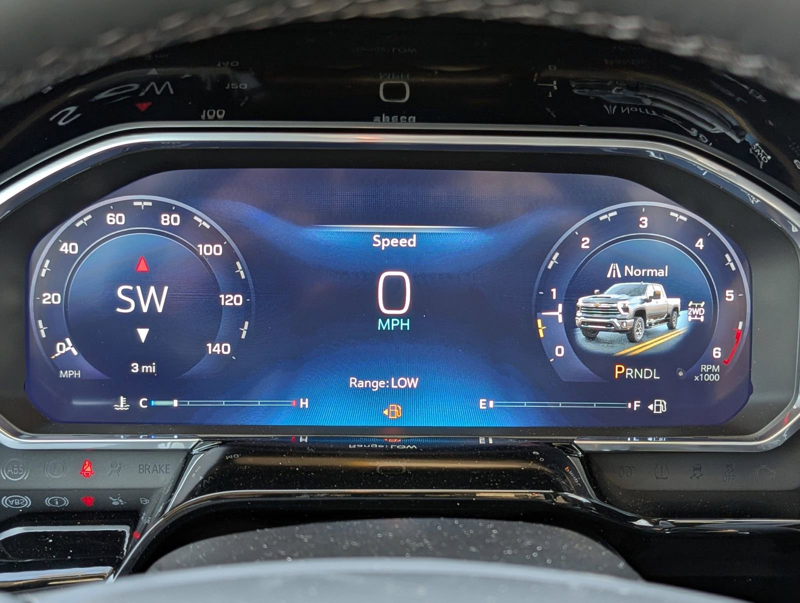 New 2026 Chevrolet Silverado 2500 LT w/ All Star Edition image 26