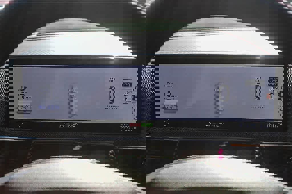 Used 2022 Ford Mustang Mach-E Premium image 31