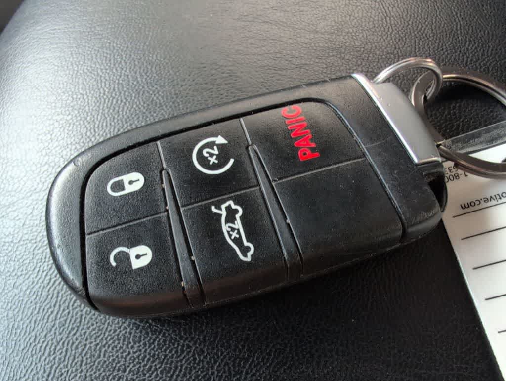 Used 2021 Dodge Charger R/T RWD image 35