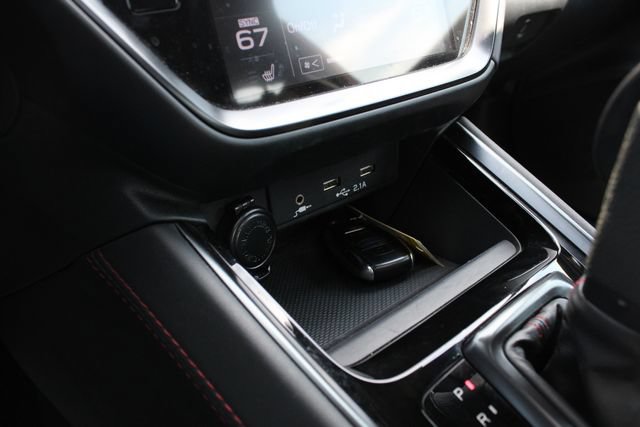 Used 2022 Subaru WRX GT AWD/4WD image 17