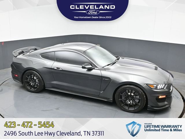 Used 2019 Ford Mustang Shelby GT350 w/ Technology Package
