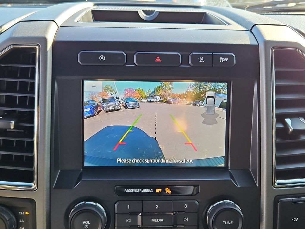 Used 2019 Ford F150 Raptor image 18