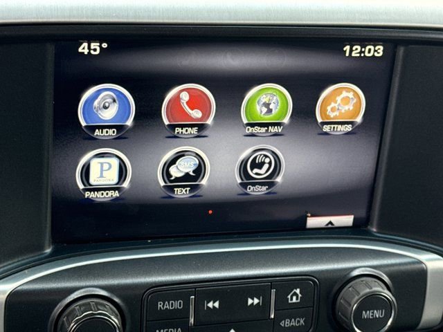 Used 2015 GMC Sierra 2500 SLE w/ SLE Convenience Package image 22