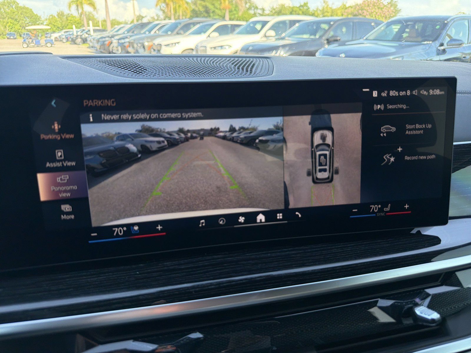 New 2027 BMW X7 xDrive40i w/ Executive Package AWD/4WD image 31