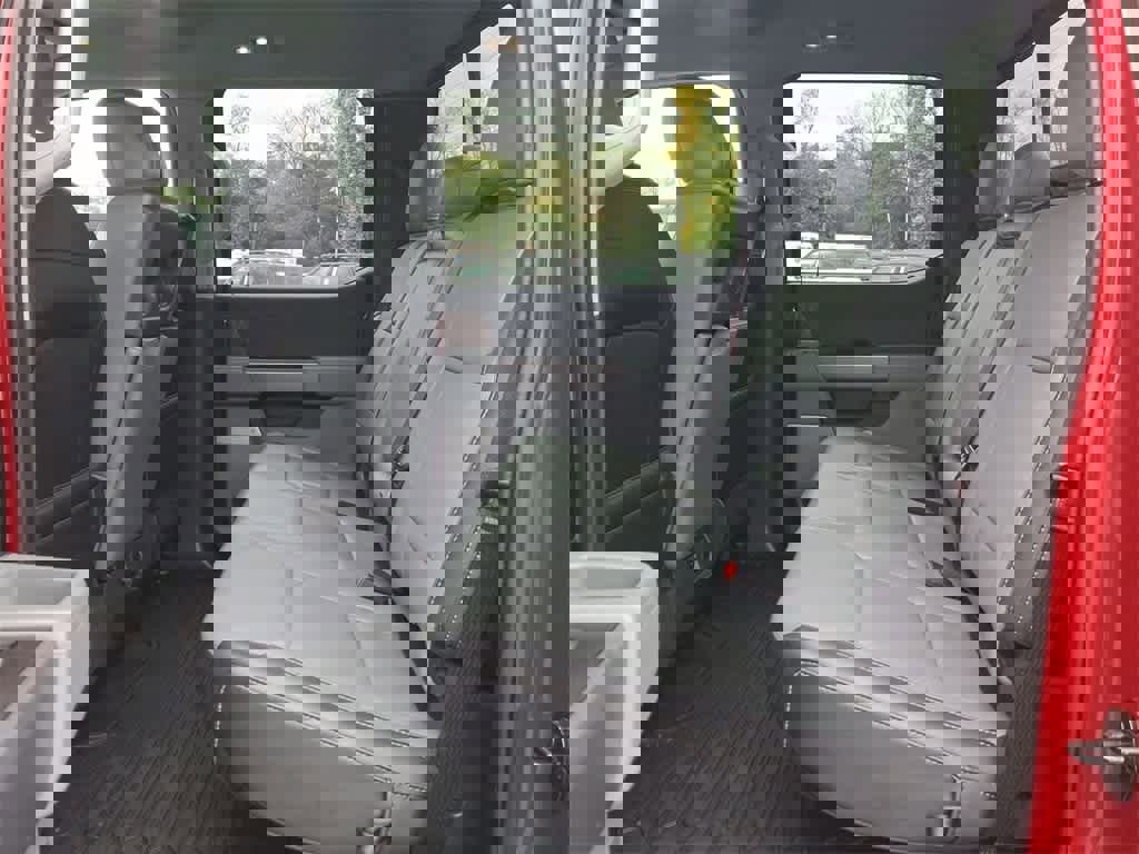 Certified 2021 Ford F150 Lariat image 26