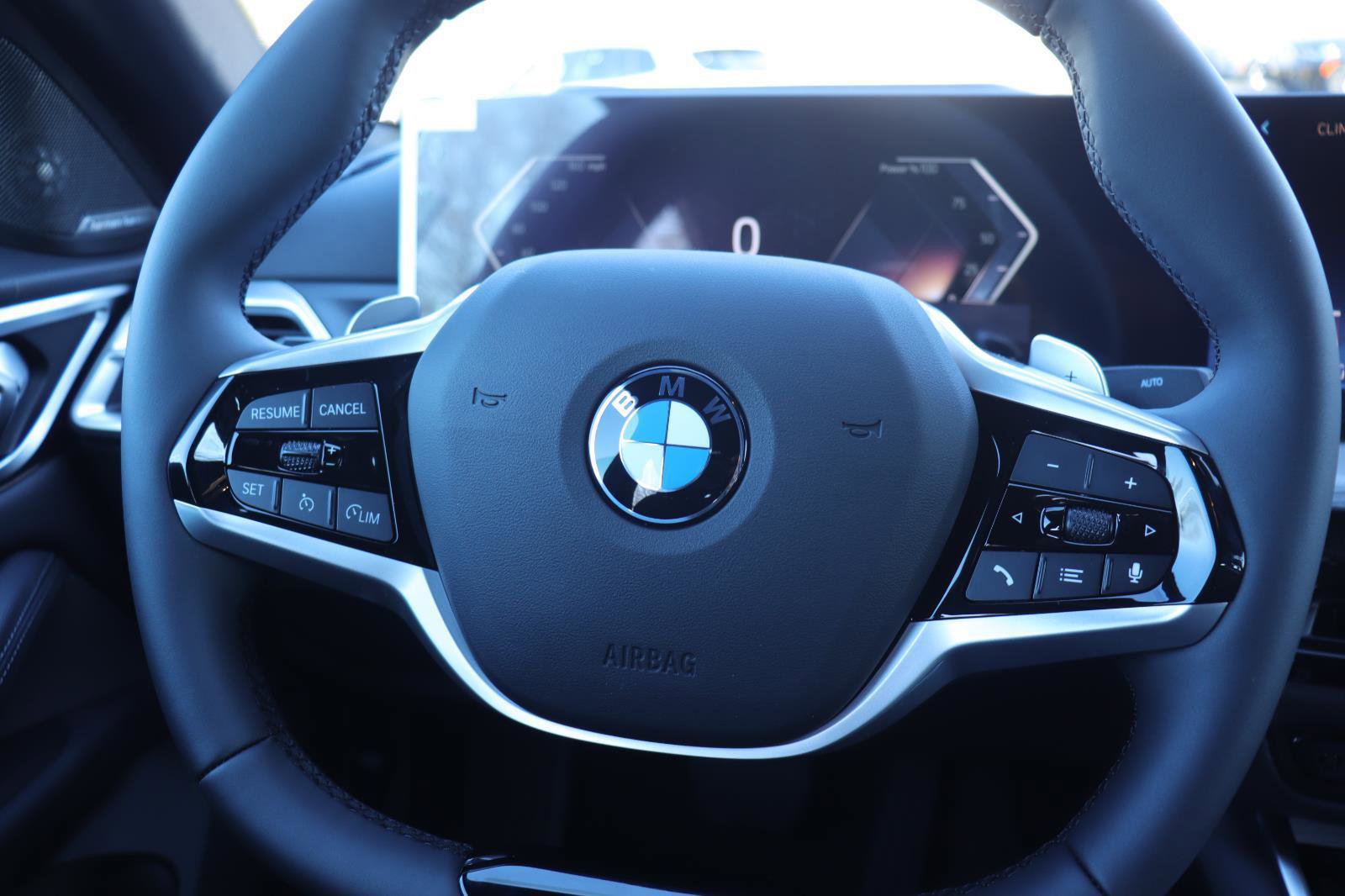 New 2026 BMW 430i w/ Premium Package RWD image 30