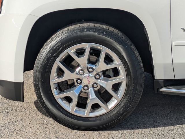 Used 2016 GMC Yukon XL SLT w/ Open Road Package image 12