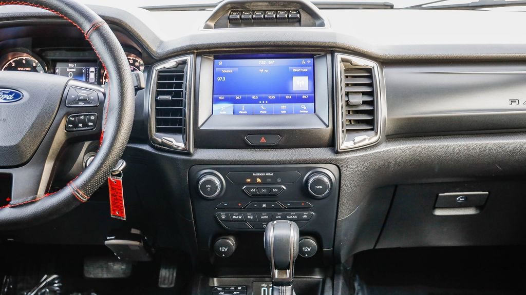 Used 2023 Ford Ranger XLT w/ Tremor Off-Road Package image 14