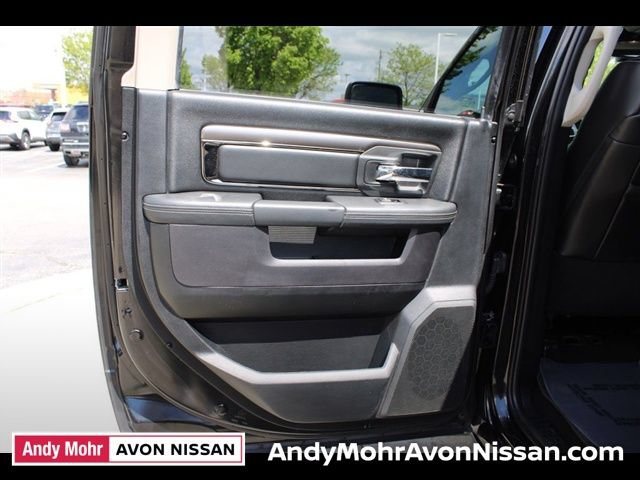 Used 2016 RAM 1500 Sport w/ Convenience Group AWD/4WD image 23